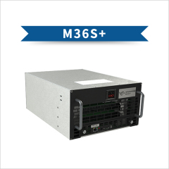 WhatsMiner M36S+ 130T/132T/134T