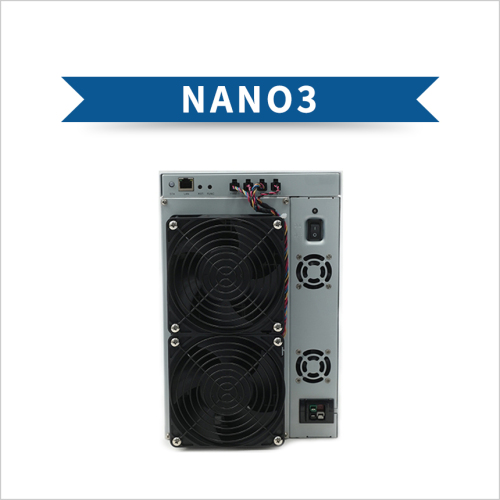 Avalon Nano3 4T