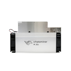 WhatsMiner M30S 84T/86T/88T/90T/92T/94T
