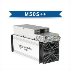 WhatsMiner M50S++ 134T-168T