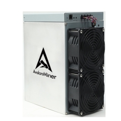 Avalon Nano3 4T