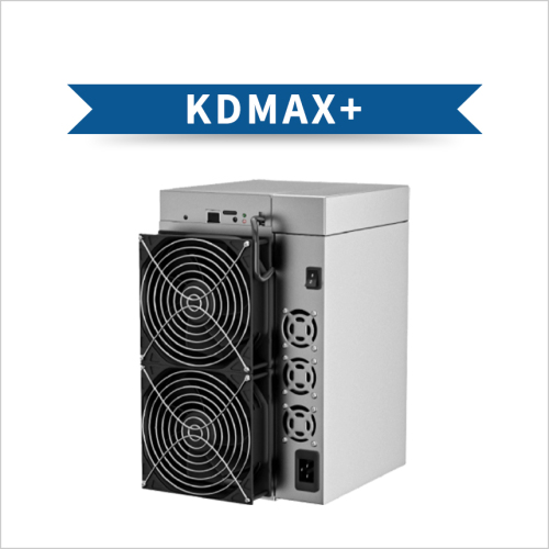 Goldshell KDMAX+ 15.6T
