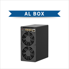 Goldshell AL BOX 360G/720G/950G/1T/1.25T