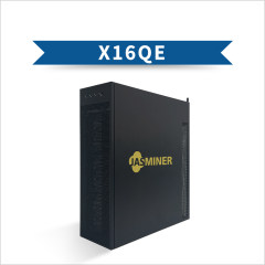 JASMINER X16QE 1650M/1750M1850M/1950M