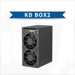 Goldshell KD BOX2 5T/3.5T