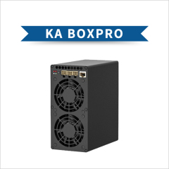 Goldshell KA BOXPRO 1. 6T
