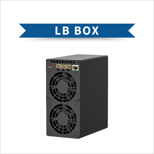 Goldshell LB BOX 175G