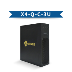 JASMINER X4-Q-C-3U 900M