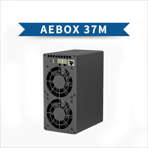Goldshell AEBOX 37M