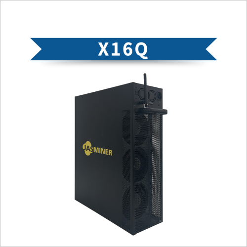JASMINER X16Q 1950M