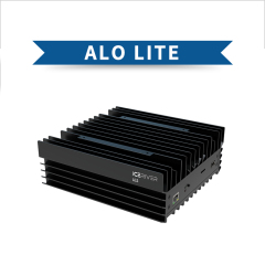 冰河 ALO Lite 400G