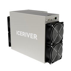 ICERIVER AL3 15T