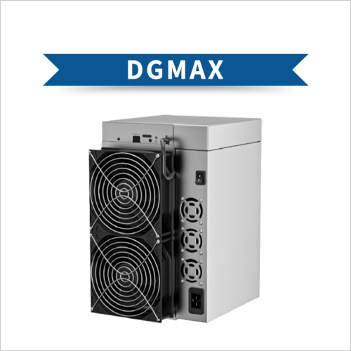 Goldshell Dgmax 6.5g