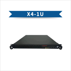JASMINER X4-1U 520M