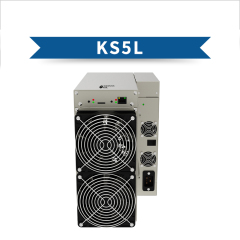 ICERIVER KS5L 12T