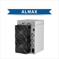 Goldshell ALmax 8.3T