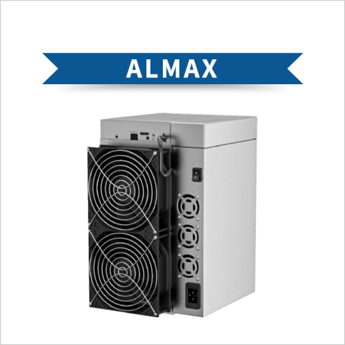 Goldshell ALmax 8.3T