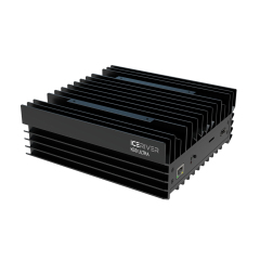 ICERIVER KSO 400G/200G/100G