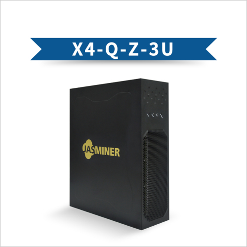 JASMINER X4-Q-Z-3U 840M/1040M