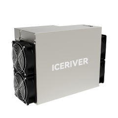ICERIVER AL3 15T