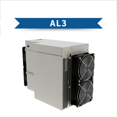 ICERIVER AL3 15T