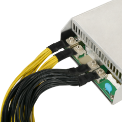 谷鸥1800W-（1U）电源