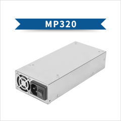 Gullpower MP320 Power Supply