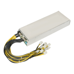 谷鸥1800W-（1U）电源