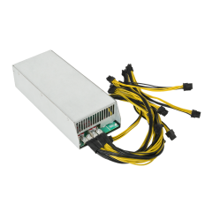 谷鸥1800W-（2U）电源