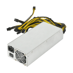 谷鸥1800W-（2U）电源