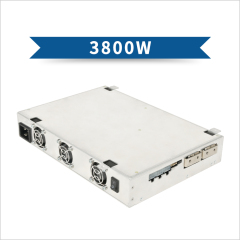 Gullpower 3800W Power Supply