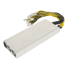 谷鸥1800W-（1U）电源