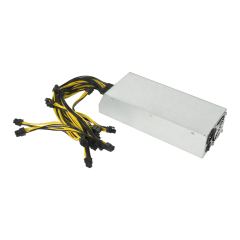 谷鸥1800W-（2U）电源