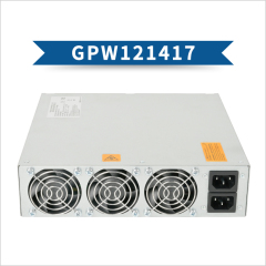 谷鸥GPW121417电源