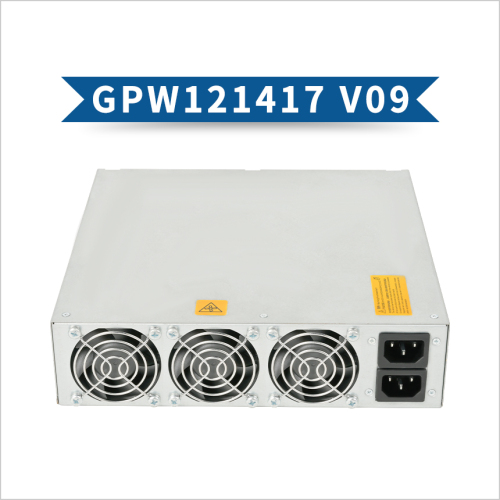 谷鸥GPW121417 V09电源