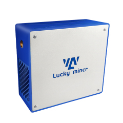 Lucky miner LV07