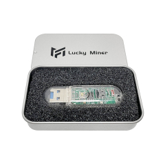 Lucky miner LV03