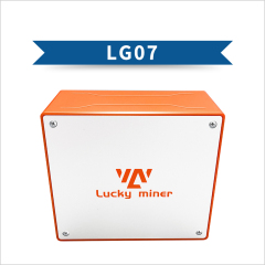 Lucky miner LG07
