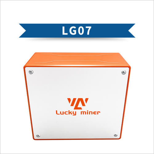 Lucky miner LG07