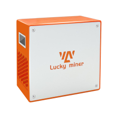 Lucky miner LG07