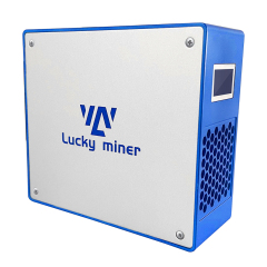 Lucky miner LV07