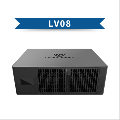 Lucky miner LV08