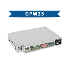 Gullpower GPW25 Power Supply