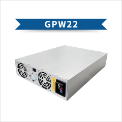 Gullpower GPW22 Oil Cooled Power Supply
