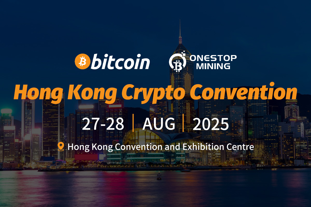 Cryptocurrency Mining Solution