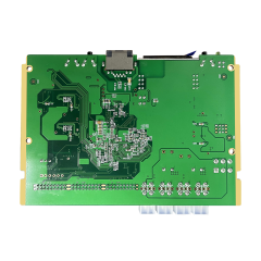 蚂蚁 S21 XP 控制板