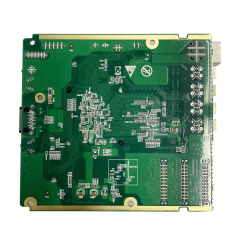 蚂蚁 E9 Pro 控制板