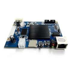 神马 CB4-V10 控制板