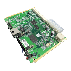 蚂蚁 S21 XP 控制板