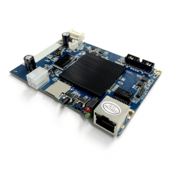 神马 CB4-V10 控制板